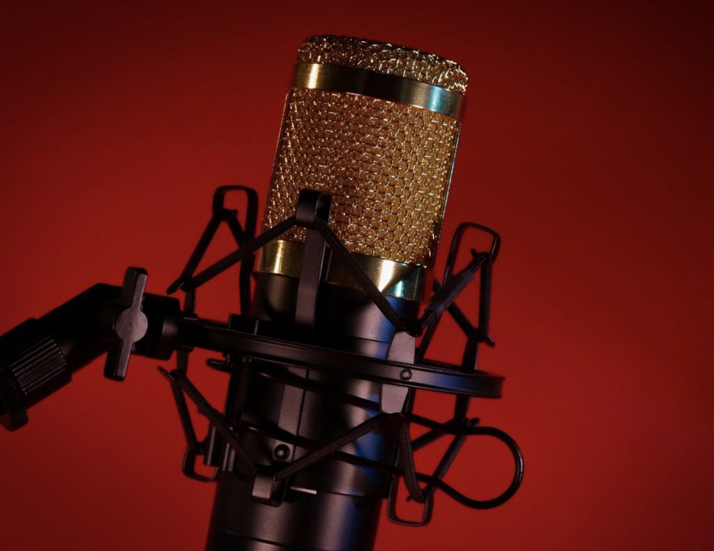 podcast