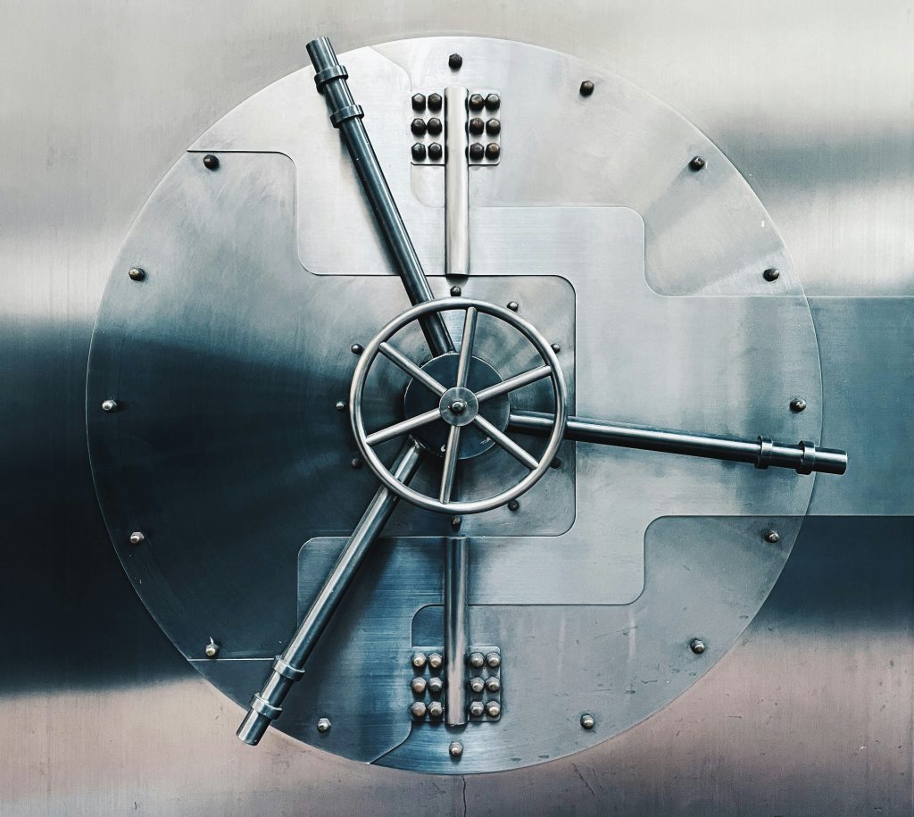 vault